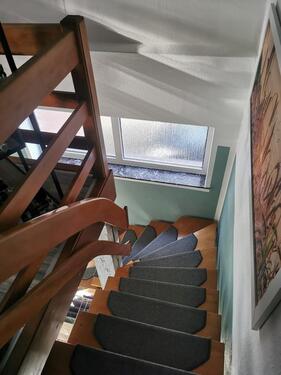 Foto - Etagenwohnung in Celle zur Miete