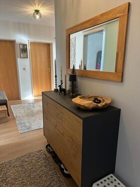 Foto - Schöne 3-Zimmer-Wohnung in Peiting zu vermieten