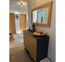 Schöne 3-Zimmer-Wohnung in Peiting zu vermieten