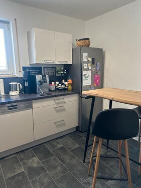 Foto - 3 Zimmer Etagenwohnung zur Miete in Peiting