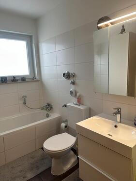 Foto - Etagenwohnung in Peiting zur Miete