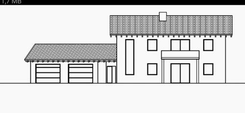 Foto - 4 Zimmer Wohnung in 86833 Ettringen