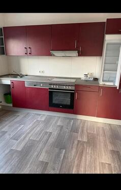 Foto - 3-Zimmerwohnung im Ortszentrum von Hohenwestedt