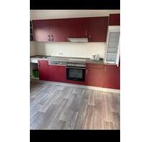 3-Zimmerwohnung im Ortszentrum von Hohenwestedt