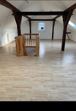 Foto - 3 Zimmer Etagenwohnung in Hohenwestedt