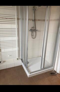 Foto - Etagenwohnung in Hohenwestedt zur Miete