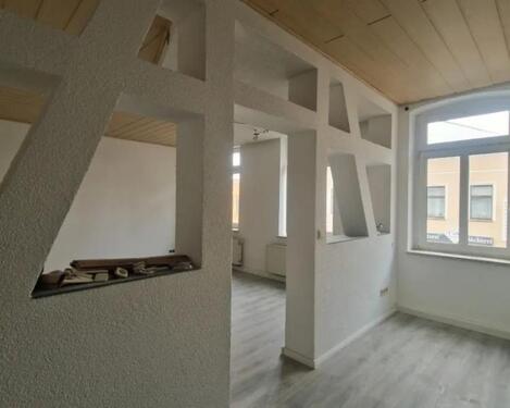 Foto - 3 Zimmer Etagenwohnung in Oelsnitz (Vogtland)