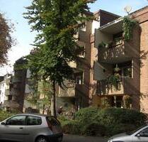 Modern wohnen in Duisburgs Hafenstadteil