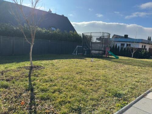 Foto - 6 Zimmer Einfamilienhaus zum Kaufen in Herrenberg