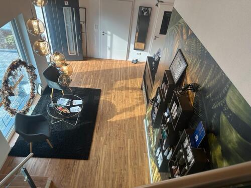 Foto - Gewerberäume - 450,00&nbsp;EUR Kaltmiete, ca.&nbsp; 7,50&nbsp;m&sup2;