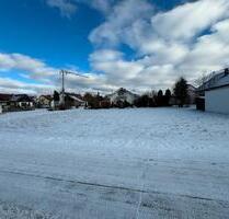 Bauplatz zur Pacht für Tiny House Mobilheim in Hohenstein (BW)