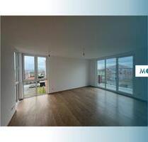 Familien aufgepasst: Große 4-Zimmer-Wohnung mit Balkon in Wismar - Benz