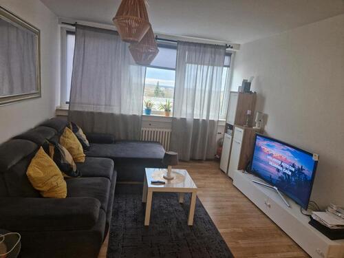 Foto - Etagenwohnung in Mönchengladbach zur Miete
