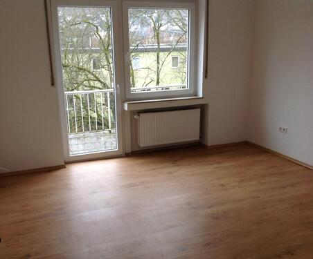 Foto - Schönes 1 Zimmer-Appartement mit Pantry Küche und Balkon