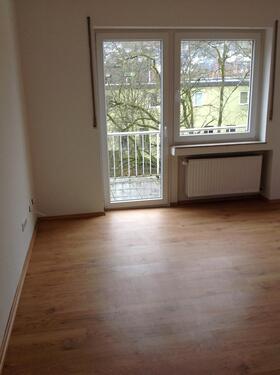 Foto - 1 Zimmer Etagenwohnung zur Miete in Siegen