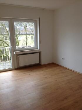 Foto - 1 Zimmer Etagenwohnung in Siegen