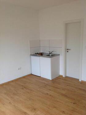 Foto - Etagenwohnung in Siegen zur Miete