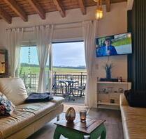 Fewo| 2 Schlafzimmer| Nationalpark, Rügen, Ostsee - Sagard