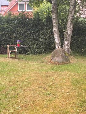 Foto - 3 Zimmer Etagenwohnung zur Miete in Dötlingen