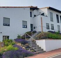 Wohnen wie im Urlaub, Luxus pur auf 114m² in Nideggen