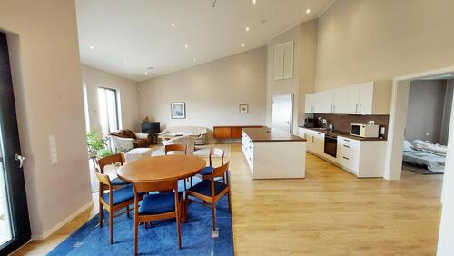 Foto - Terrassenwohnung in Nideggen zur Miete