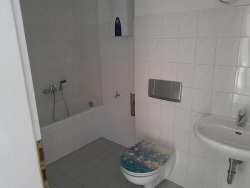 Foto - Etagenwohnung in Lanitz-Hassel-Tal zur Miete