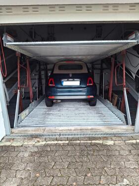 Foto - Duplex-Garagenstellplatz - 50,00&nbsp;EUR Miete,