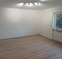 Erstbezug nach Sanierung: Single-Apartment mit neuer Küche - Würzburg Heuchelhof