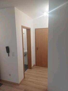 Foto - 1 Zimmer Erdgeschoßwohnung in Würzburg