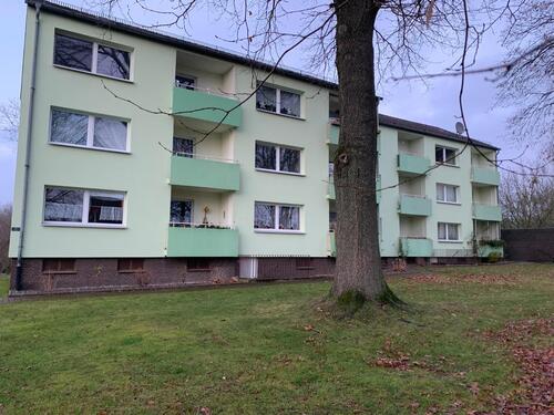 Foto - 2 Zimmer Etagenwohnung zur Miete in Hessisch Oldendorf