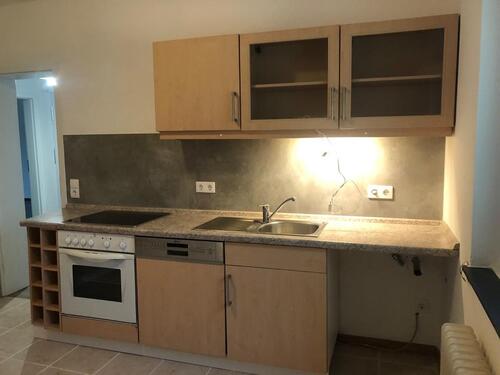 Foto - 2 Zimmer Etagenwohnung in Hessisch Oldendorf