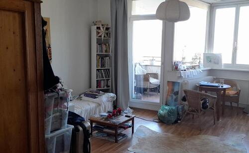 Foto - 1-Zimmer Wohnung für 7-10 Tage in Berlin-Charlottenburg