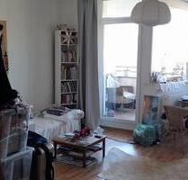 1-Zimmer Wohnung für 7-10 Tage in Berlin-Charlottenburg