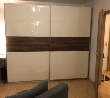 Foto - 1 Zimmer Etagenwohnung zur Miete in Würzburg