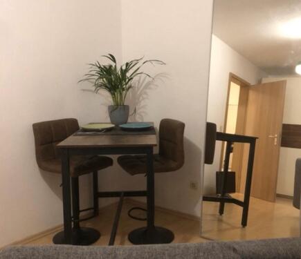 Foto - 1 Zimmer Etagenwohnung in Würzburg