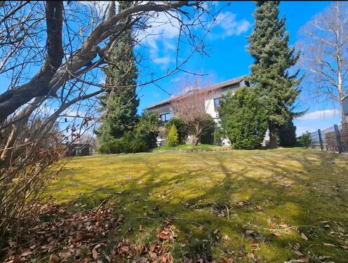 Foto - 3 Zimmer Dachgeschoßwohnung zum Kaufen in Markt Schwaben