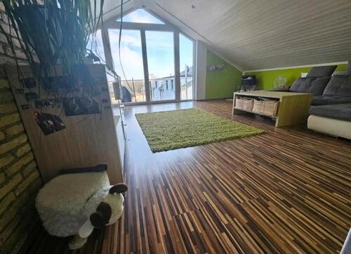 Foto - Dachgeschoßwohnung in Markt Schwaben zum Kaufen