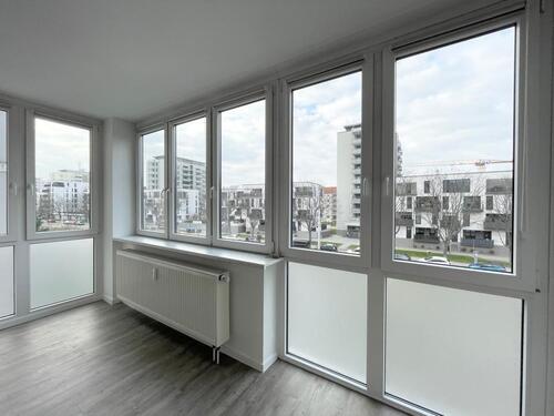 Foto - Etagenwohnung in Dresden zur Miete