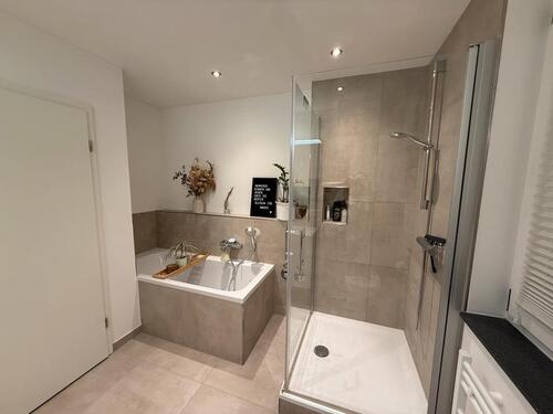 Foto - Etagenwohnung in Wassertrüdingen zur Miete