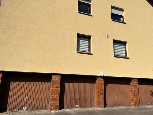 Foto - Garage in Reinhardshagen - 60,00&nbsp;EUR Miete,