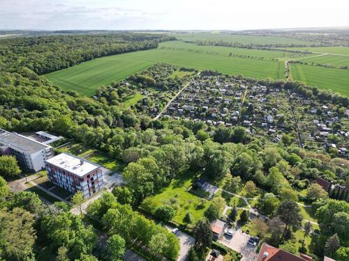 Foto - Etagenwohnung zur Miete in Naumburg (Saale)
