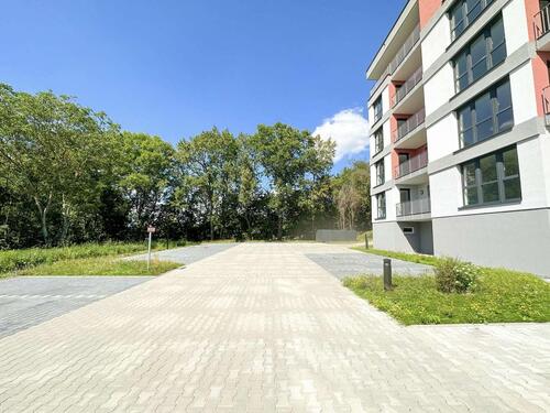 Foto - Etagenwohnung in Naumburg (Saale)