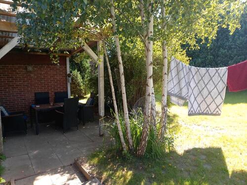 Foto - Einfamilienhaus zur Miete in Itzehoe