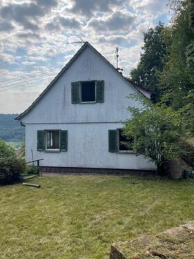 Foto - Einfamilienhaus zum Kaufen in Schriesheim
