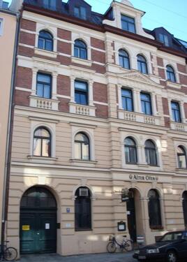 Foto - Wohnung Toplage Maxvorstadt - 399.000,00 EUR Kaufpreis,