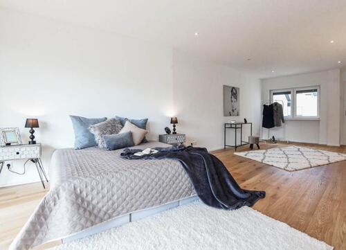 Foto - Modernisiertes Reihenhaus mit Stil – Einziehen & Wohlfühlen!