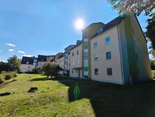Foto - Etagenwohnung zum Kaufen in Saalfeld (Saale)
