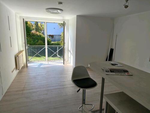 Foto - Etagenwohnung in Saalfeld (Saale)