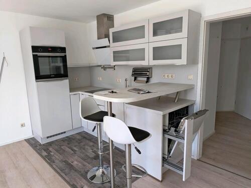 Foto - Etagenwohnung in Saalfeld (Saale) zum Kaufen
