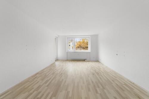 Foto - Etagenwohnung zur Miete in Wuppertal